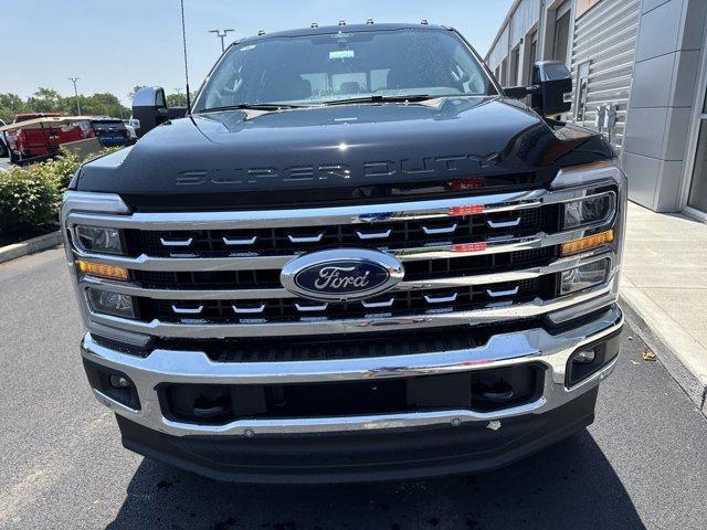 new 2025 Ford F-350 car, priced at $87,305