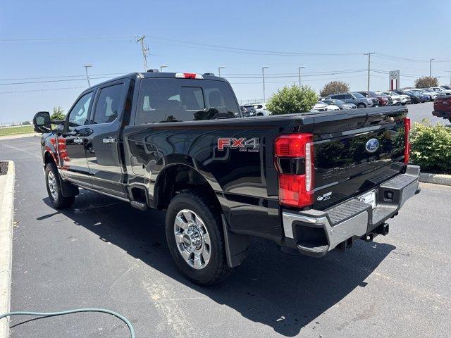 new 2025 Ford F-350 car, priced at $87,305