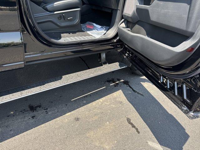 new 2025 Ford F-350 car, priced at $87,305