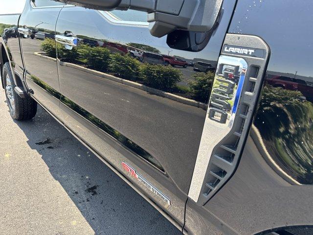 new 2025 Ford F-350 car, priced at $87,305