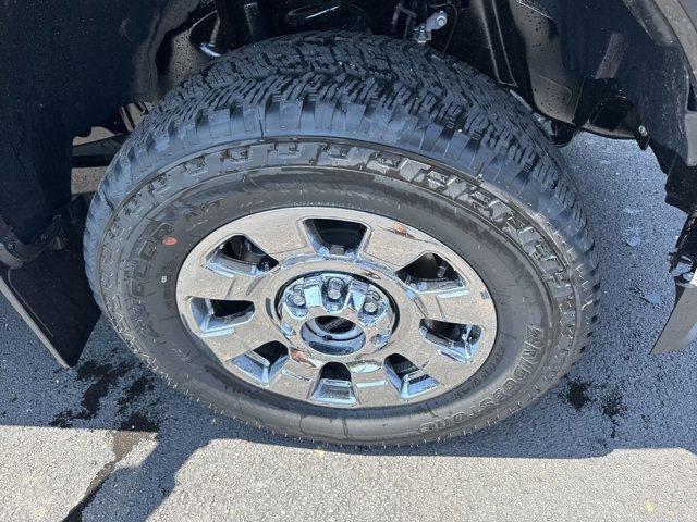 new 2025 Ford F-350 car, priced at $87,305