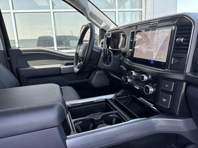new 2025 Ford F-350 car, priced at $87,305