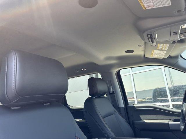 new 2025 Ford F-350 car, priced at $87,305
