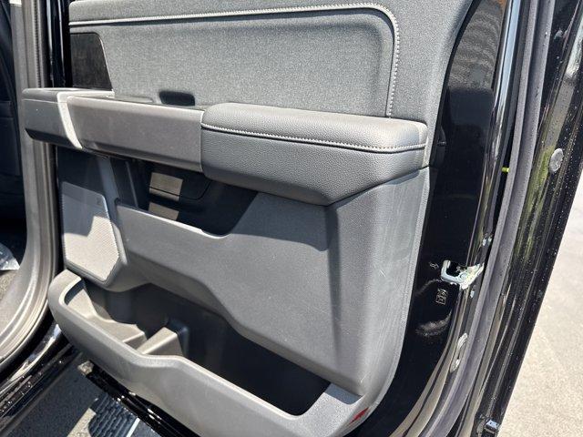 new 2025 Ford F-350 car, priced at $87,305