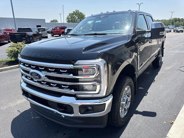 new 2025 Ford F-350 car, priced at $87,305