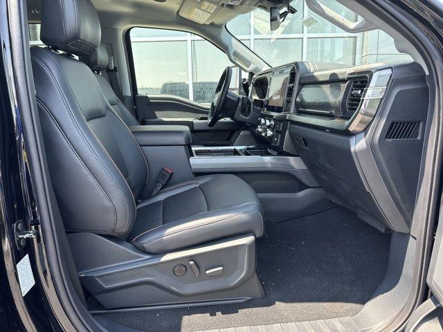 new 2025 Ford F-350 car, priced at $87,305