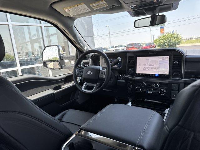 new 2025 Ford F-350 car, priced at $87,305