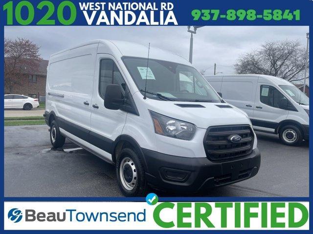 used 2020 Ford Transit-250 car, priced at $38,995