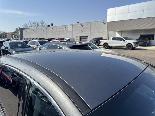 used 2022 Ford Escape car, priced at $24,995