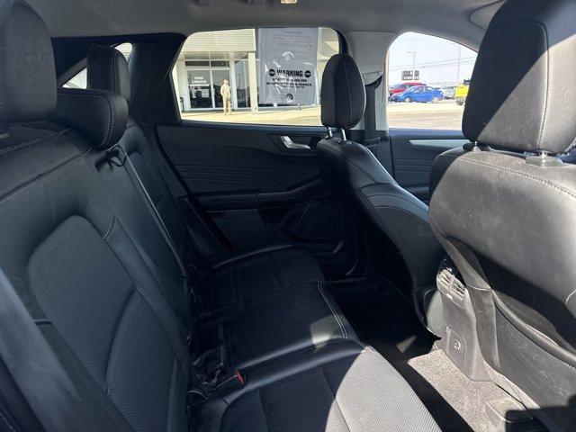used 2022 Ford Escape car, priced at $24,995
