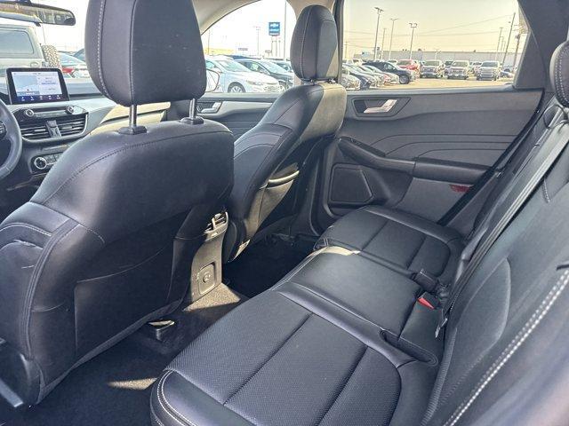 used 2022 Ford Escape car, priced at $24,995