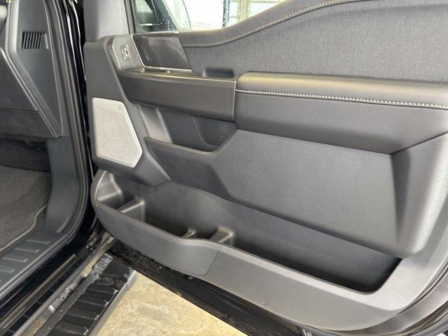 new 2025 Ford F-150 car, priced at $72,156