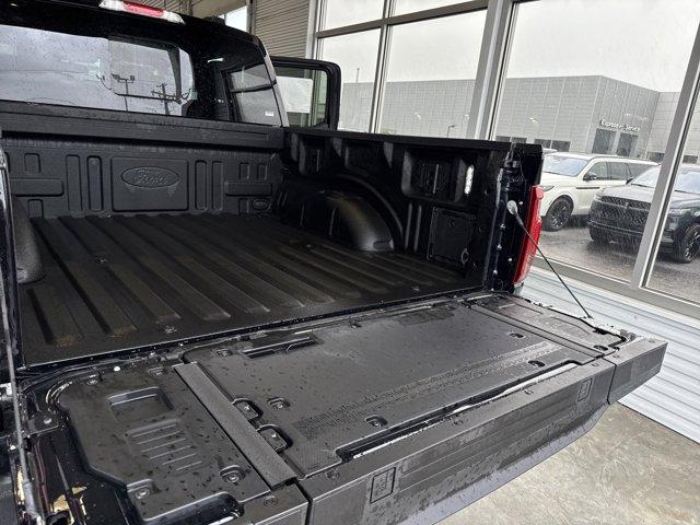 new 2025 Ford F-150 car, priced at $72,156