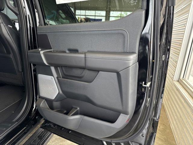new 2025 Ford F-150 car, priced at $72,156