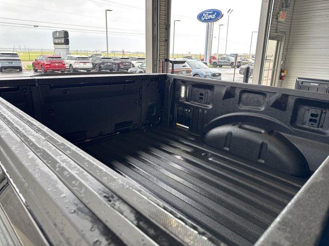 new 2025 Ford F-150 car, priced at $72,156