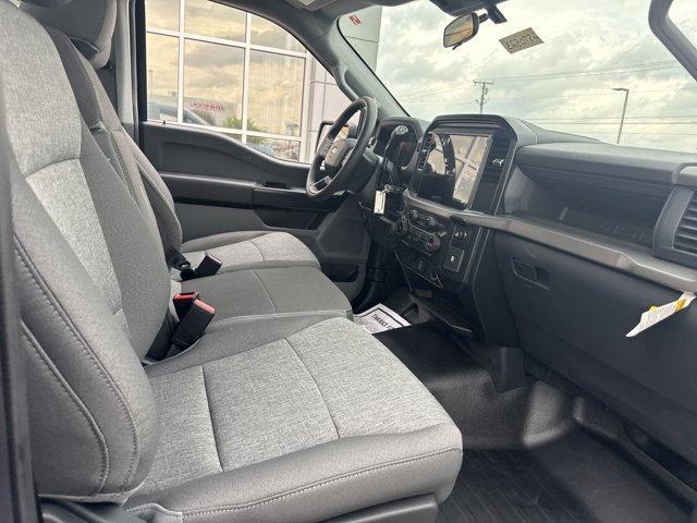 new 2025 Ford F-150 car, priced at $45,832