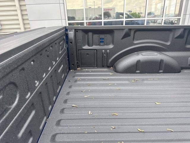 new 2025 Ford F-150 car, priced at $45,832