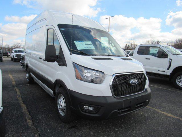 new 2023 Ford Transit-350 car, priced at $60,465