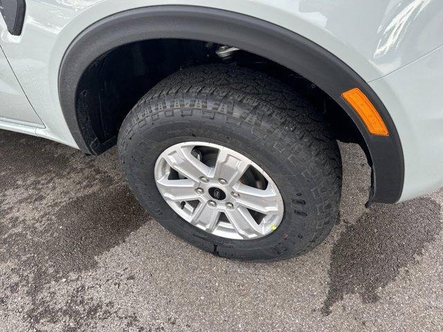 new 2024 Ford Ranger car, priced at $38,058