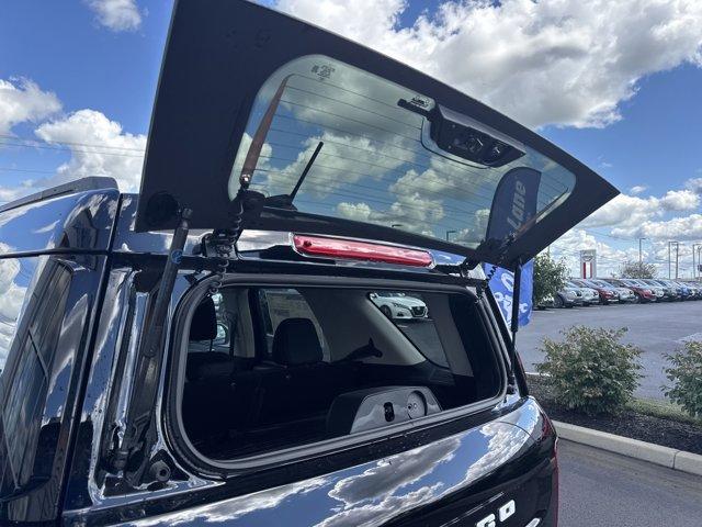 new 2025 Ford Bronco Sport car, priced at $33,599