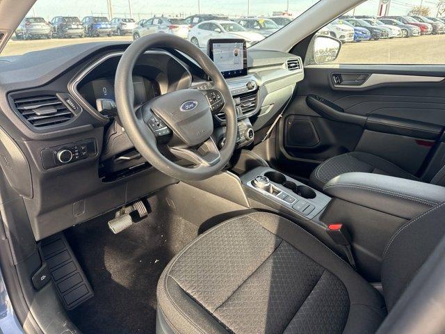 new 2025 Ford Escape car, priced at $31,050