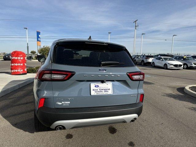 new 2025 Ford Escape car, priced at $31,050