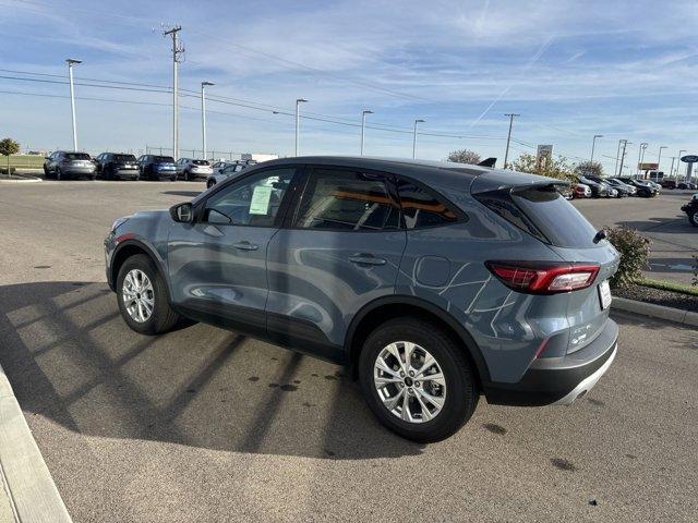 new 2025 Ford Escape car, priced at $31,050