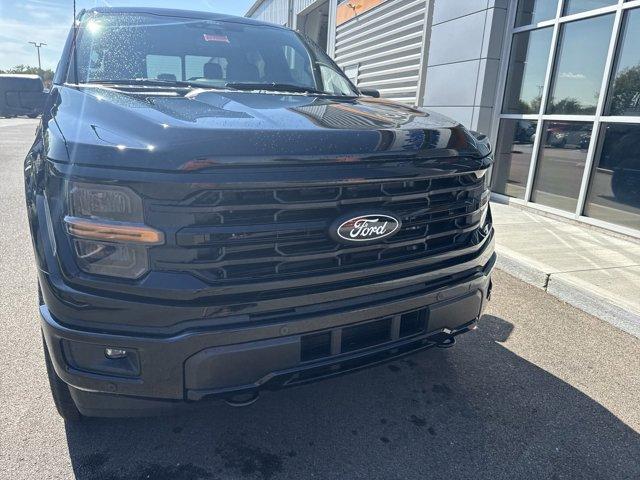 new 2024 Ford F-150 car, priced at $64,352