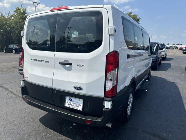 used 2023 Ford Transit-350 car, priced at $56,995