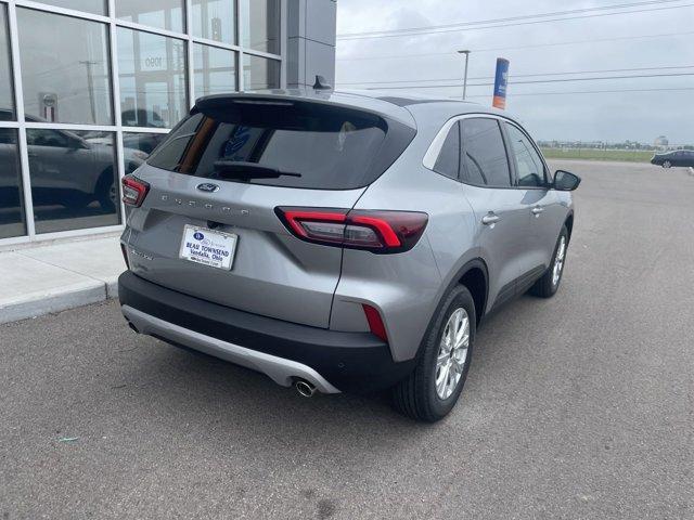 new 2024 Ford Escape car, priced at $30,668