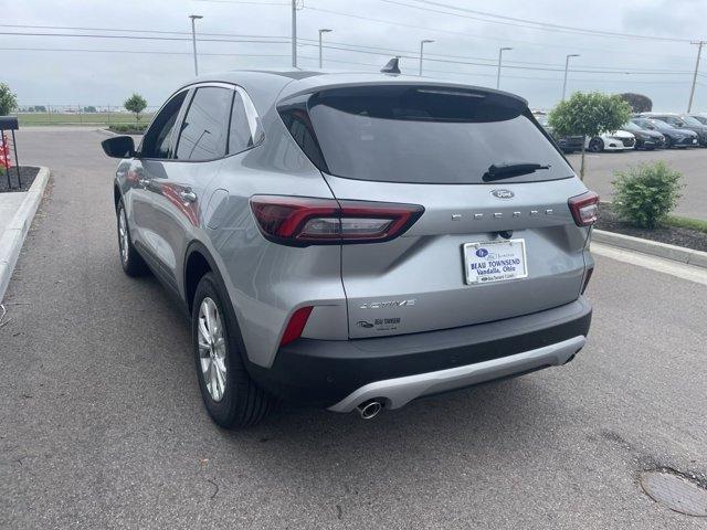 new 2024 Ford Escape car, priced at $30,668