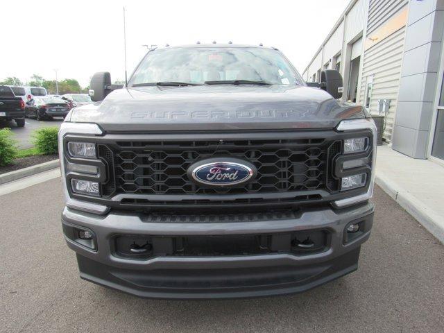 new 2024 Ford F-250 car, priced at $60,356