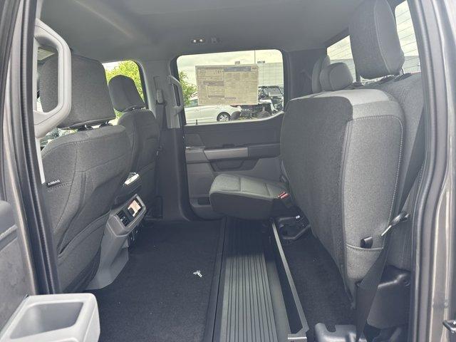 new 2024 Ford F-150 car, priced at $59,518