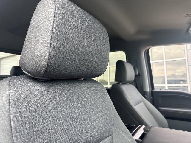 new 2024 Ford F-150 car, priced at $59,518