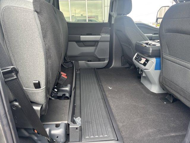 new 2024 Ford F-150 car, priced at $59,518