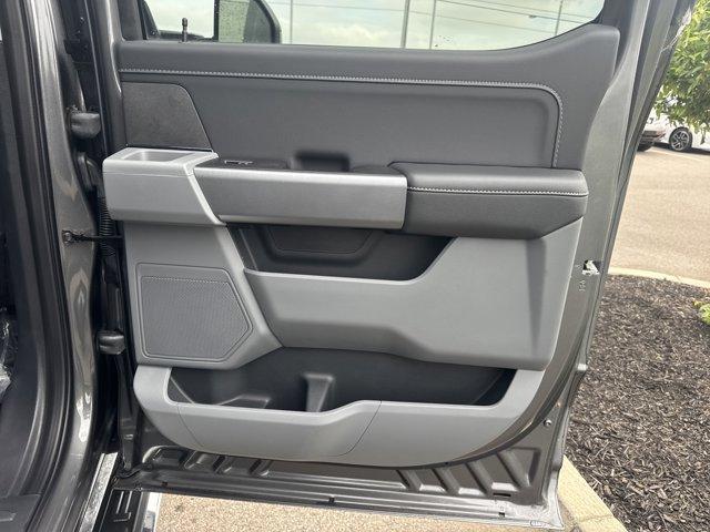 new 2024 Ford F-150 car, priced at $59,518