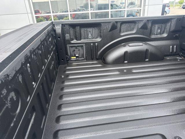 new 2024 Ford F-150 car, priced at $59,518