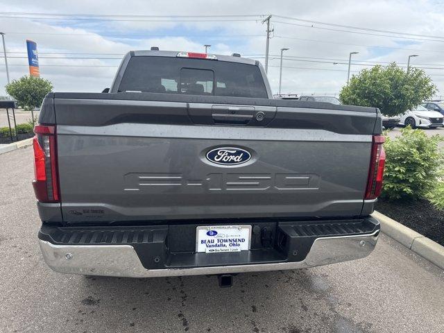 new 2024 Ford F-150 car, priced at $59,518