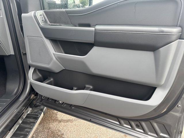 new 2024 Ford F-150 car, priced at $59,518