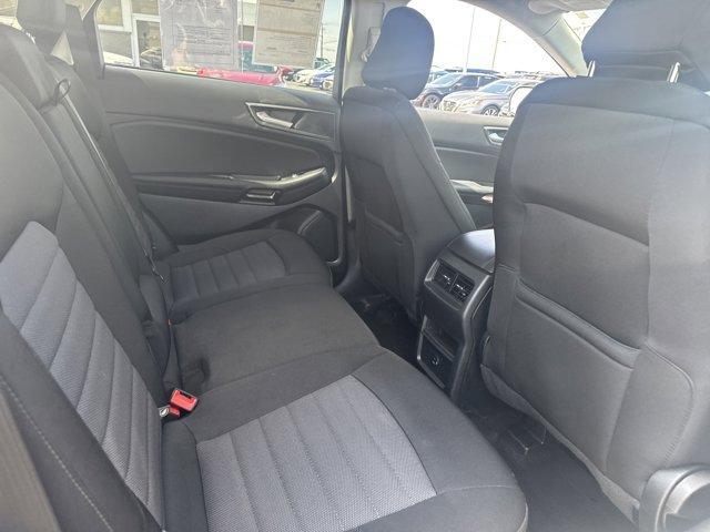 used 2022 Ford Edge car, priced at $24,995