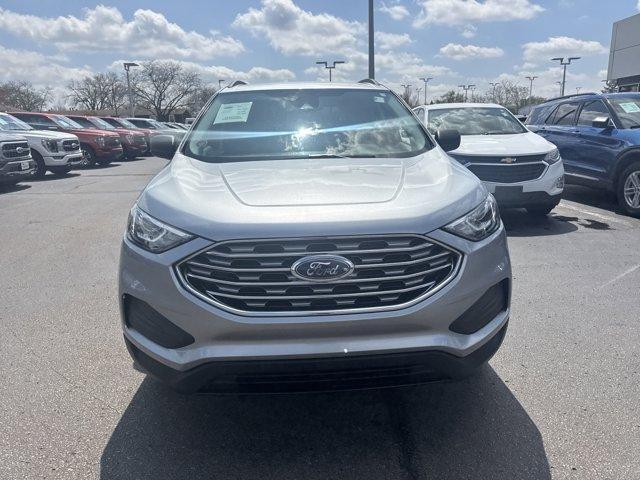 used 2022 Ford Edge car, priced at $24,995