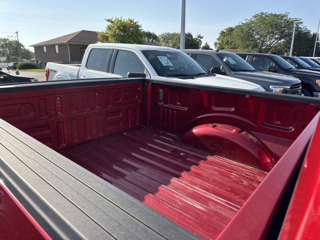 used 2020 Ford F-150 car, priced at $35,995
