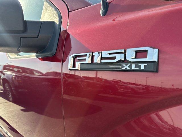 used 2020 Ford F-150 car, priced at $35,995