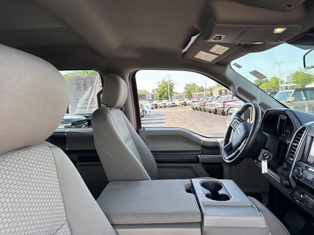 used 2020 Ford F-150 car, priced at $35,995