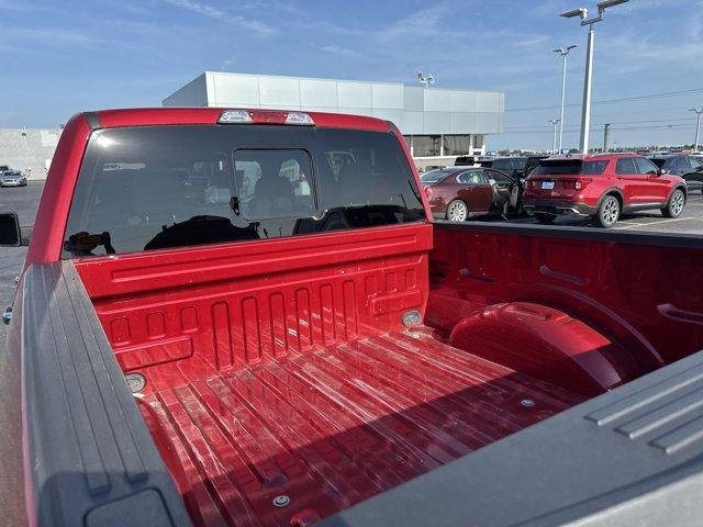 used 2020 Ford F-150 car, priced at $35,995