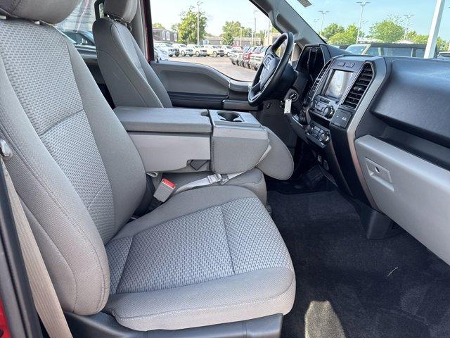 used 2020 Ford F-150 car, priced at $35,995