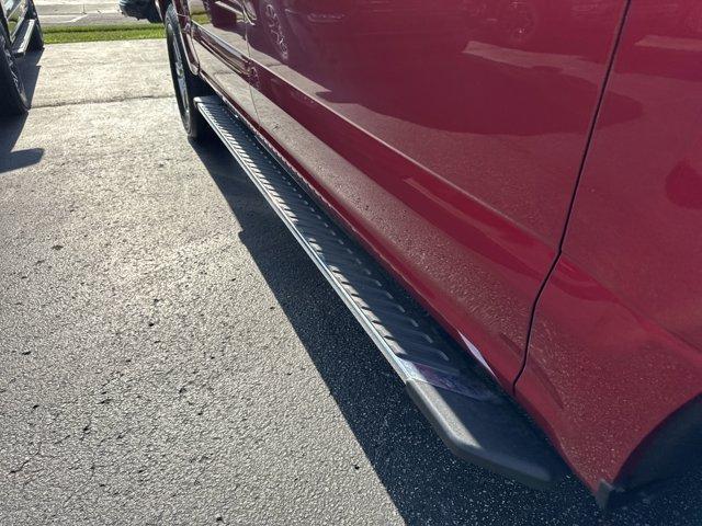 used 2020 Ford F-150 car, priced at $35,995