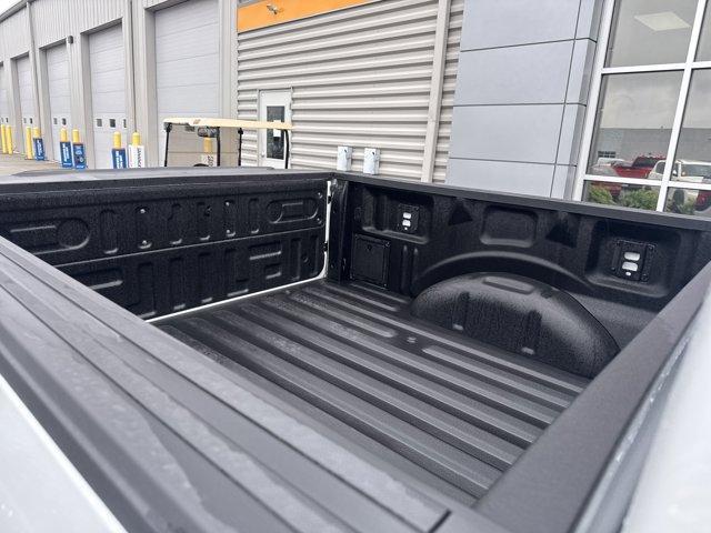 new 2025 Ford F-150 car, priced at $48,684