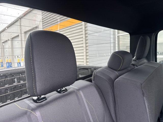 new 2025 Ford F-150 car, priced at $48,684