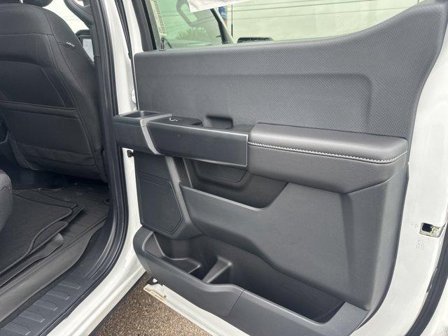 new 2025 Ford F-150 car, priced at $48,684
